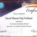 Neurofeedback Workshop