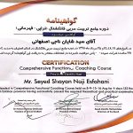 Comprehensive Functional Coaching Course