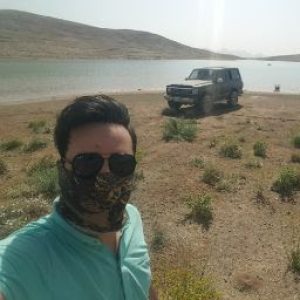 - احسان مردانیان photo