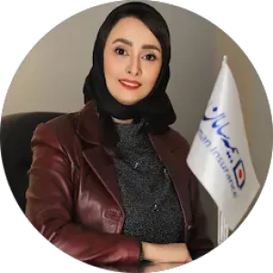 خانم موسوی photo